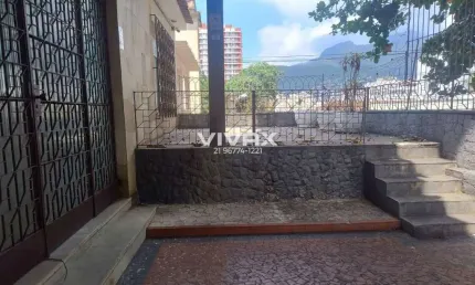 Casa com 3 quartos à venda na rua paulo silva araújo, méier, rio de janeiro, 278 m2 por r$ 800.000
