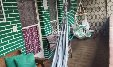 Casa em condomínio fechado com 3 quartos à venda na Rua Magalhães Couto, Méier, Rio de Janeiro, 110 m2 por R$ 550.000