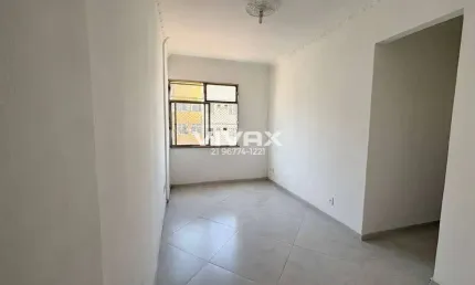 Apartamento com 3 quartos à venda na Castro Alves, Méier, Rio de Janeiro, 79 m2 por R$ 276.000