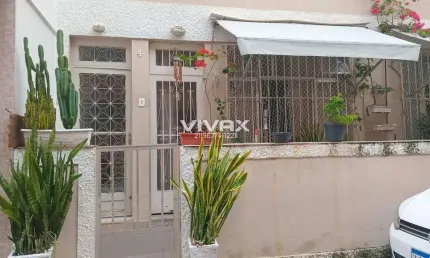 Apartamento com 2 quartos à venda na rua daniel carneiro, engenho de dentro, rio de janeiro, 108 m2 por r$ 265.000