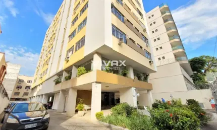 Apartamento com 2 quartos à venda na Rua Pedro de Carvalho, Méier, Rio de Janeiro, 66 m2 por R$ 350.000