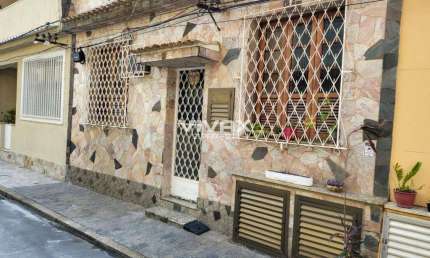 Casa com 2 quartos à venda na Rua Pedro de Carvalho, Méier, Rio de Janeiro, 120 m2 por R$ 550.000