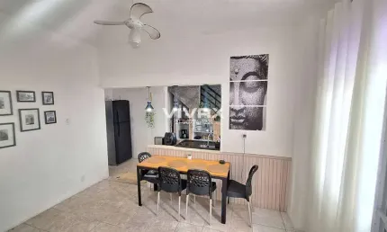 Casa com 3 quartos à venda na Rua das Oficinas, Engenho de Dentro, Rio de Janeiro, 165 m2 por R$ 620.000