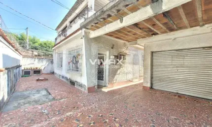 Casa com 3 quartos à venda na Rua Caranda, Piedade, Rio de Janeiro, 245 m2 por R$ 330.000