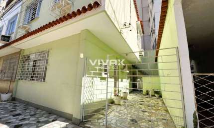 Casa em condomínio fechado com 3 quartos à venda na Rua Magalhães Couto, Méier, Rio de Janeiro, 93 m2 por R$ 700.000