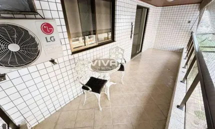 Apartamento com 2 quartos à venda na Rua Pedro de Carvalho, Méier, Rio de Janeiro, 90 m2 por R$ 480.000