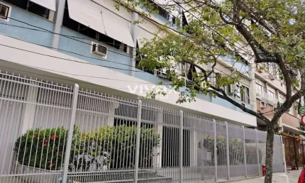 Apartamento com 3 quartos à venda na rua pedro de carvalho, méier, rio de janeiro, 78 m2 por r$ 350.000