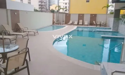 Apartamento com 3 quartos para alugar na Rua Padre Ildefonso Penalba, Méier, Rio de Janeiro, 70 m2 por R$ 2.700