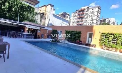 Apartamento com 2 quartos à venda na Rua José Bonifácio, Todos os Santos, Rio de Janeiro, 50 m2 por R$ 415.000