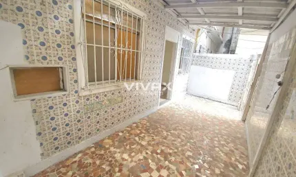 Casa em condomínio fechado com 2 quartos à venda na Rua Curupaiti, Engenho de Dentro, Rio de Janeiro, 41 m2 por R$ 250.000