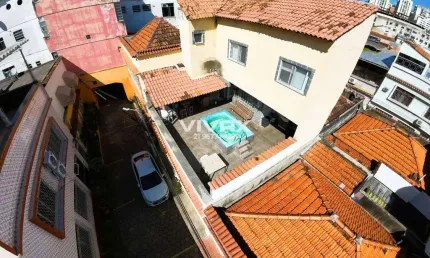 Casa em condomínio fechado com 3 quartos à venda na Rua Honório, Cachambi, Rio de Janeiro, 160 m2 por R$ 450.000