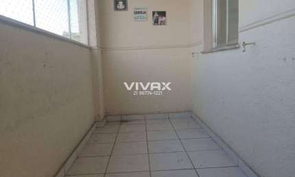 Apartamento com 3 quartos para alugar na Rua Ourique, Penha Circular, Rio de Janeiro, 46 m2 por R$ 950