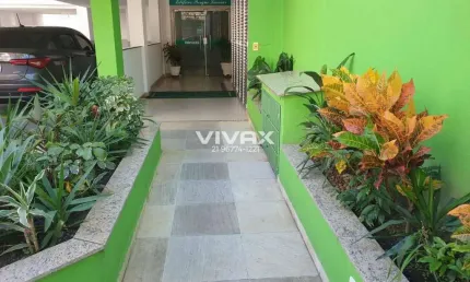 Apartamento com 3 quartos à venda na rua cônego tobias, méier, rio de janeiro, 100 m2 por r$ 480.000