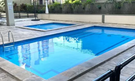 Apartamento com 2 quartos à venda na Rua Paulo Silva Araújo, Méier, Rio de Janeiro, 59 m2 por R$ 260.000