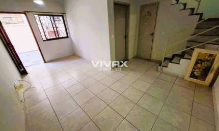 Casa com 2 quartos à venda na Rua Clarimundo de Melo, Piedade, Rio de Janeiro, 101 m2 por R$ 279.900