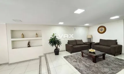 Apartamento com 3 quartos à venda na rua almirante calheiros da graça, todos os santos, rio de janeiro, 90 m2 por r$ 450.000