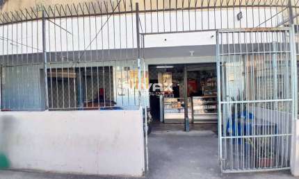 Ponto comercial para alugar na Rua Maria Luísa, Lins de Vasconcelos, Rio de Janeiro, 60 m2 por R$ 3.000