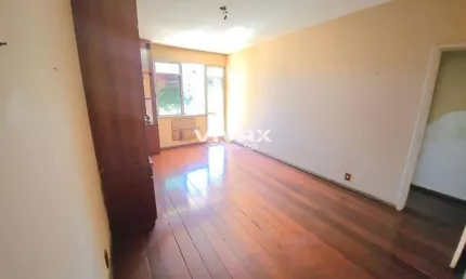 Apartamento com 2 quartos à venda na Rua Aquidabã, Méier, Rio de Janeiro, 86 m2 por R$ 260.000