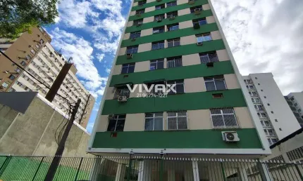 Apartamento com 2 quartos à venda na rua arquias cordeiro, méier, rio de janeiro, 75 m2 por r$ 250.000
