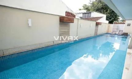 Apartamento com 2 quartos à venda na Rua Carolina Santos, Méier, Rio de Janeiro, 66 m2 por R$ 435.000