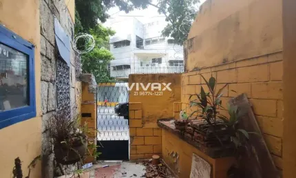 Casa com 2 quartos à venda na Rua Magalhães Couto, Méier, Rio de Janeiro, 69 m2 por R$ 504.000