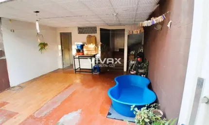 Apartamento com 2 quartos à venda na Rua Santos Titara, Todos os Santos, Rio de Janeiro, 85 m2 por R$ 325.000