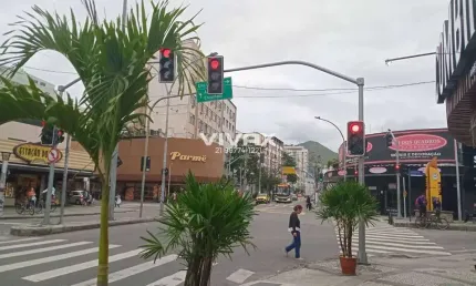 Ponto comercial à venda na rua dias da cruz, méier, rio de janeiro, 72 m2 por r$ 1.800.000