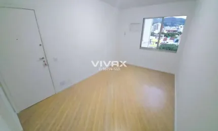 Apartamento com 2 quartos à venda na Rua Magalhães Couto, Méier, Rio de Janeiro, 60 m2 por R$ 280.000