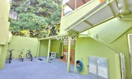 Casa em condomínio fechado com 2 quartos à venda na Rua Guineza, Engenho de Dentro, Rio de Janeiro, 41 m2 por R$ 420.000