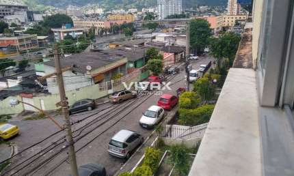 Apartamento com 2 quartos à venda na Rua Fernando Simoni, Pilares, Rio de Janeiro, 50 m2 por R$ 150.000