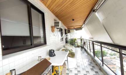 Apartamento com 3 quartos à venda na Rua dos Carijós, Méier, Rio de Janeiro, 117 m2 por R$ 845.000