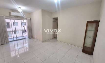 Apartamento com 2 quartos para alugar na Rua Dionísio Fernandes, Engenho de Dentro, Rio de Janeiro, 51 m2 por R$ 1.450