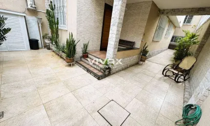 Casa com 4 quartos à venda na Rua Aquidabã, Méier, Rio de Janeiro, 187 m2 por R$ 900.000