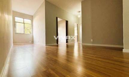 Apartamento com 2 quartos à venda na Rua Tenente Costa, Méier, Rio de Janeiro, 51 m2 por R$ 225.000
