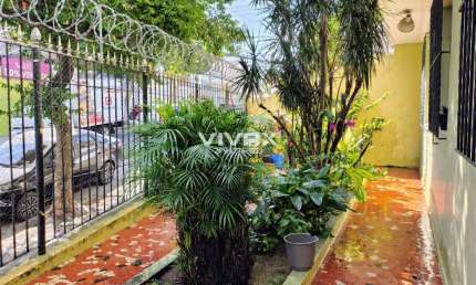 Apartamento com 3 quartos à venda na Rua Joaquim Meier, Méier, Rio de Janeiro, 106 m2 por R$ 350.000