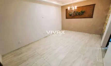 Casa com 3 quartos à venda na Rua Junqueira Freire, Todos os Santos, Rio de Janeiro, 84 m2 por R$ 350.000