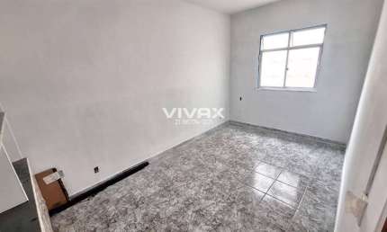 Sala comercial para alugar na Rua José Vicente, Grajaú, Rio de Janeiro, 20 m2 por R$ 800