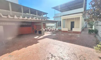 Casa com 4 quartos à venda na Rua Castro Alves, Méier, Rio de Janeiro, 132 m2 por R$ 839.900