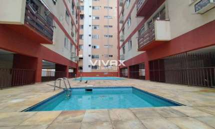 Cobertura com 3 quartos para alugar na Rua Aquidabã, Méier, Rio de Janeiro, 136 m2 por R$ 2.800