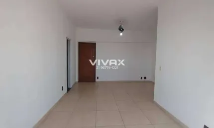 Apartamento com 2 quartos à venda na Rua Mário Piragibe, Lins de Vasconcelos, Rio de Janeiro, 52 m2 por R$ 300.000