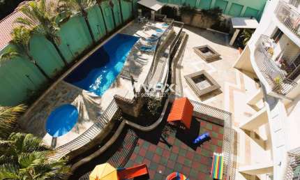 Apartamento com 3 quartos à venda na Rua Carolina Santos, Méier, Rio de Janeiro, 72 m2 por R$ 525.000