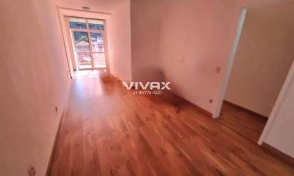 Apartamento com 2 quartos à venda na Rua Barão do Bom Retiro, Engenho Novo, Rio de Janeiro, 88 m2 por R$ 245.000
