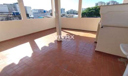 Casa com 4 quartos à venda na Rua Augusto Nunes, Todos os Santos, Rio de Janeiro, 98 m2 por R$ 480.000