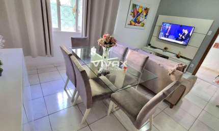 Casa em condomínio fechado com 3 quartos à venda na Rua Magalhães Couto, Méier, Rio de Janeiro, 89 m2 por R$ 690.000
