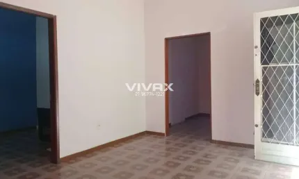 Casa com 3 quartos à venda na Rua Arquias Cordeiro, Todos os Santos, Rio de Janeiro, 108 m2 por R$ 315.000