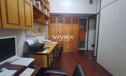 Sala comercial à venda na Avenida Treze de Maio, Centro, Rio de Janeiro, 41 m2 por R$ 50.000