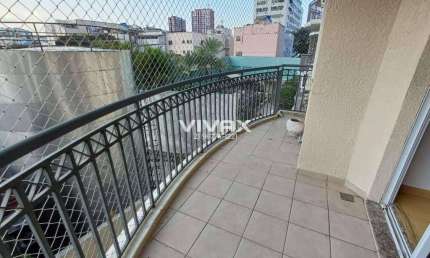 Apartamento com 2 quartos à venda na Rua Carolina Santos, Méier, Rio de Janeiro, 60 m2 por R$ 420.000
