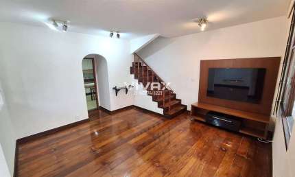 Casa em condomínio fechado com 3 quartos para alugar na Rua Engenheiro Gama Lobo, Vila Isabel, Rio de Janeiro, 187 m2 por R$ 4.700