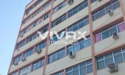 Apartamento com 3 quartos para alugar na Rua General Roca, Tijuca, Rio de Janeiro, 112 m2 por R$ 3.600