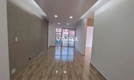 Apartamento com 2 quartos à venda na Rua Lins de Vasconcelos, Lins de Vasconcelos, Rio de Janeiro, 56 m2 por R$ 230.000
